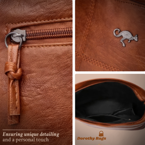 Alina Bag | Dorothy's Signature Design