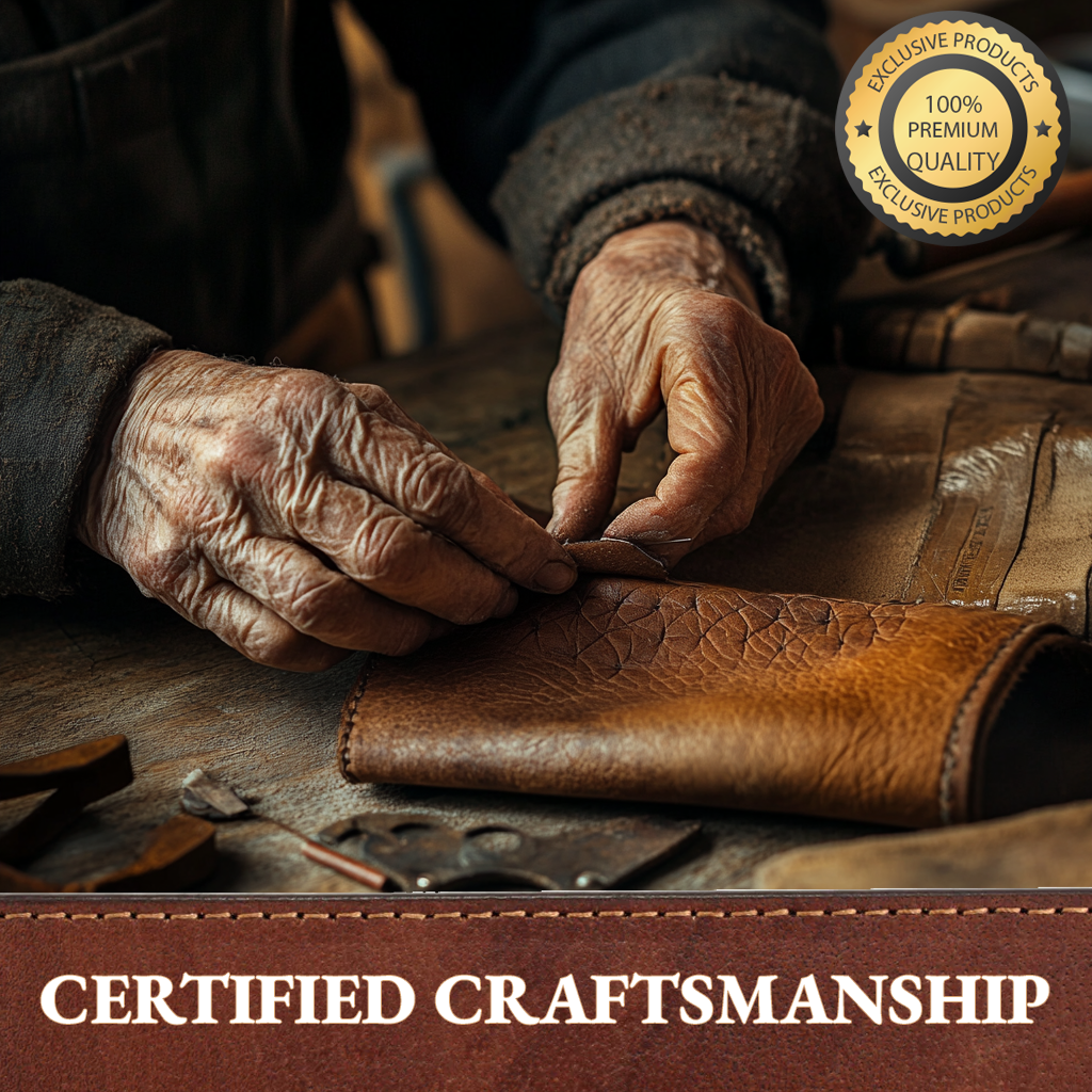 The Minimal One - Fine belt for fine looks