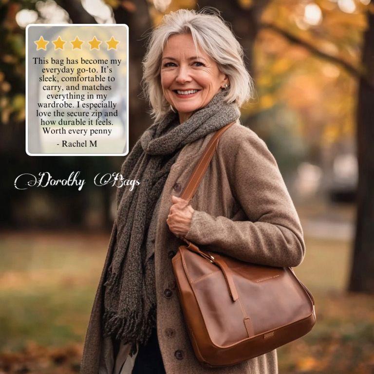 Grace’s Luxe 4-Piece Tote Set