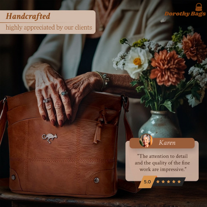 Alina Bag | Dorothy's Signature Design