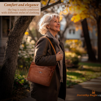 Alina Bag | Dorothy's Signature Design