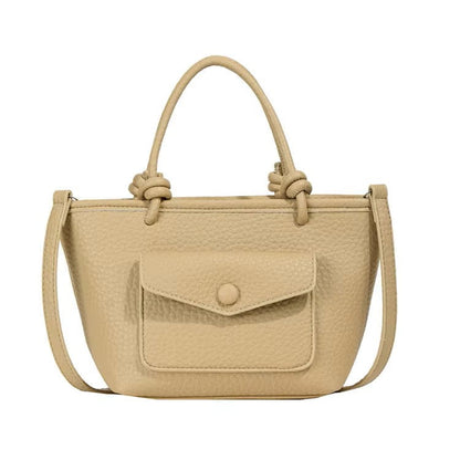 Vintage Kiss-Lock Bag - Grace’s Retro Chic Essential