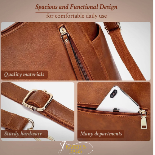 Blanche’s Elegance | Luxurious Bag