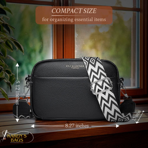 Bella’s Grace | Women’s Shoulder Bag