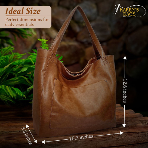 Aurora’s Charm | Vintage Shoulder Bag