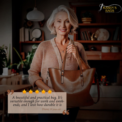 Nicole’s Favorite | Vintage Shoulder Handbag